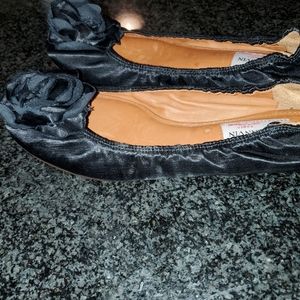 Lanvin Ballet Flats